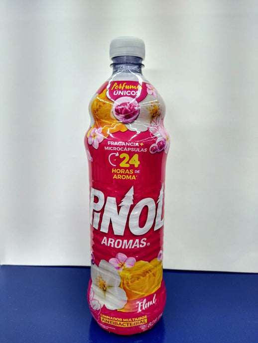 PINOL AROMAS FLORAL 828ML