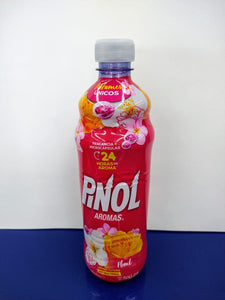 PINOL AROMAS FLORAL 500ML