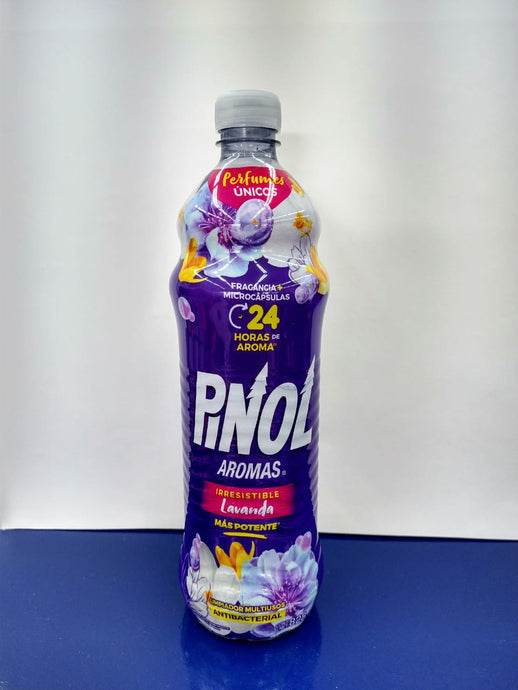 PINOL AROMAS LAVANDA 828ML