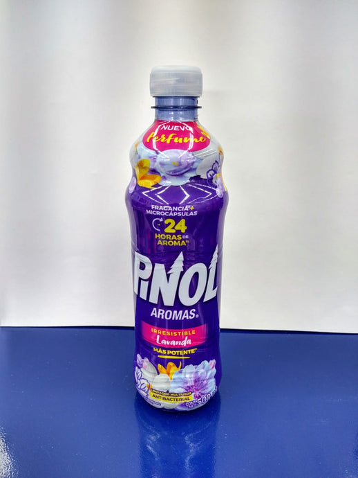 PINOL AROMAS LAVANDA 500ML