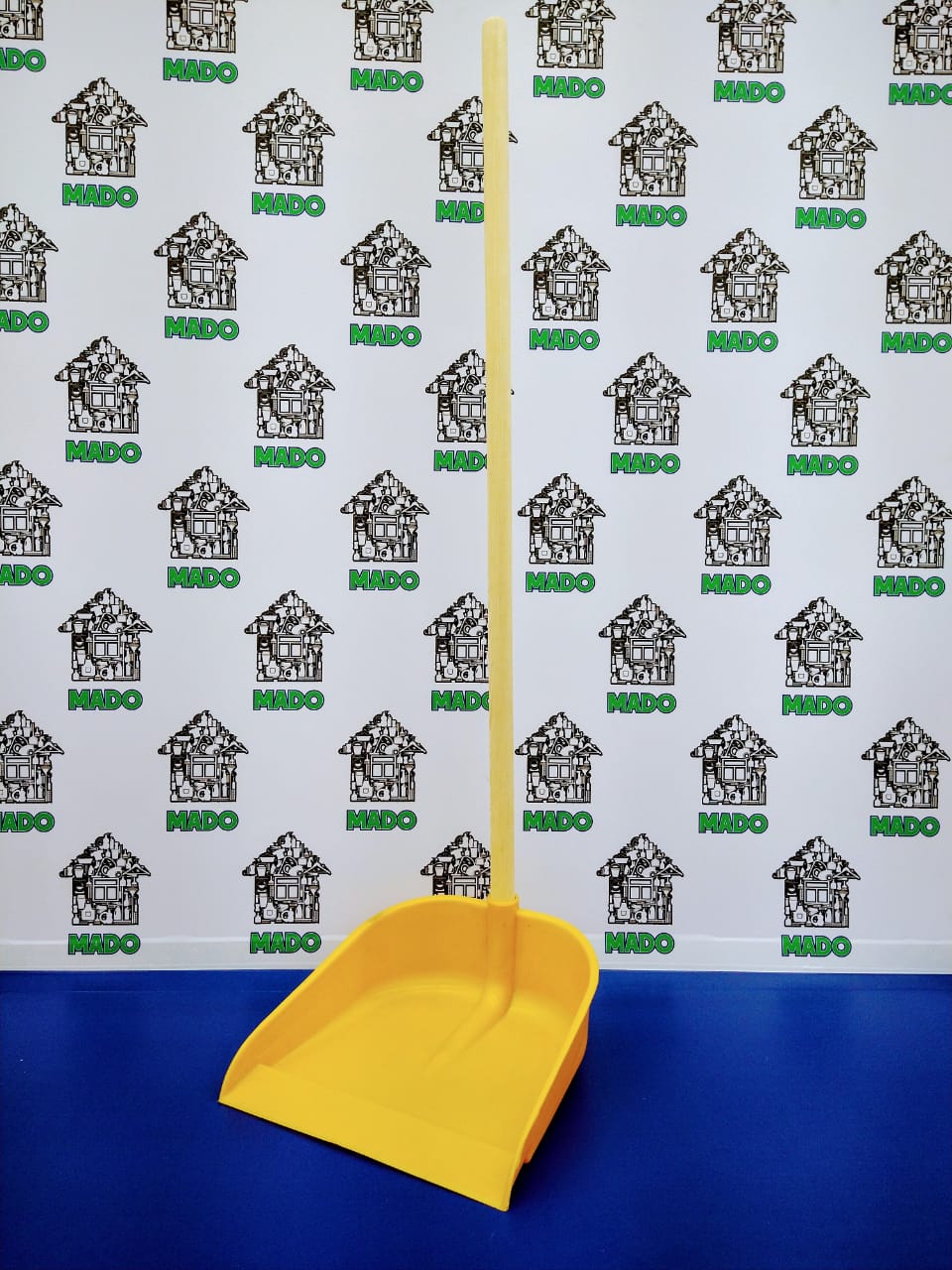 RECOGEDOR PLASTICO PIEZA