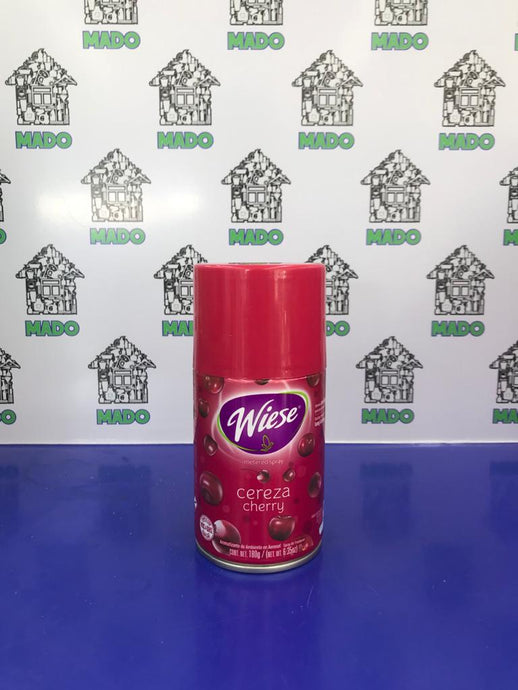 REPUESTO WIESE CEREZA 180ML