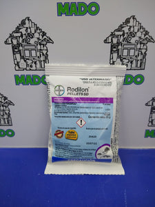 RODILON PELLETS RB25