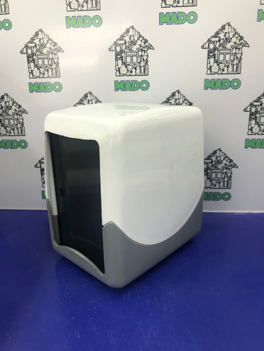 SERVILLETERO BLANCO PIEZA