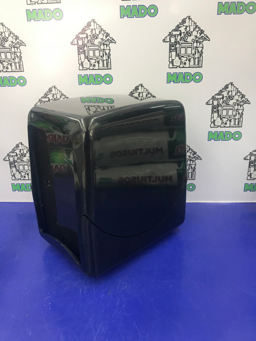 SERVILLETERO NEGRO PIEZA