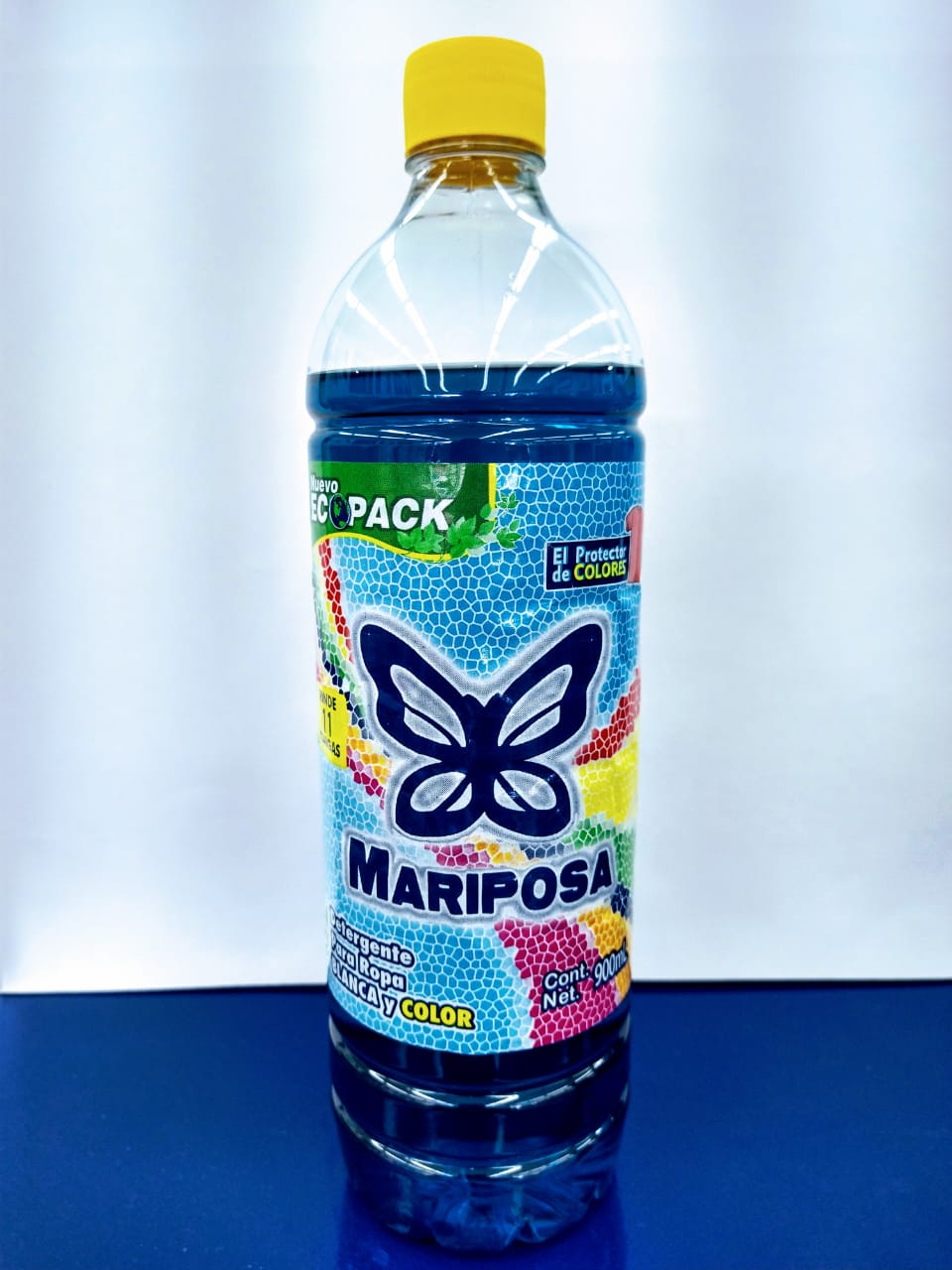 MARIPOSA COLOR 1L