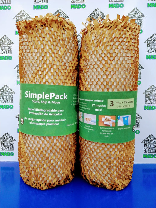 SIMPLEPACK