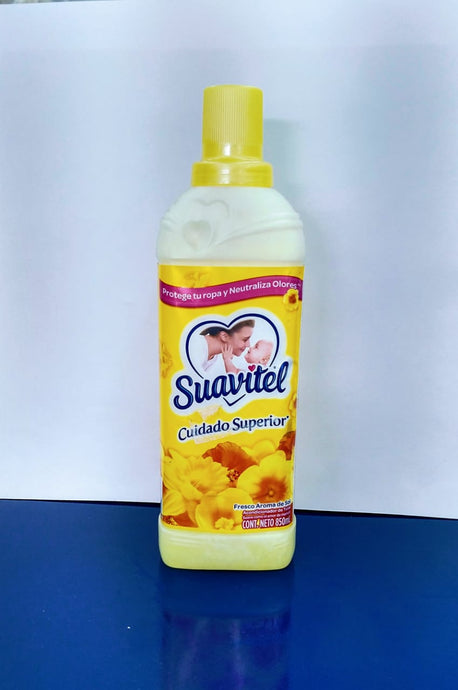 SUAVITEL FRESCO AROMA DE SOL 850ML