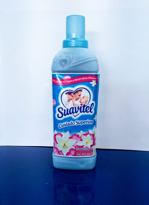 SUAVITEL FRESCA PRIMAVERA 850ML