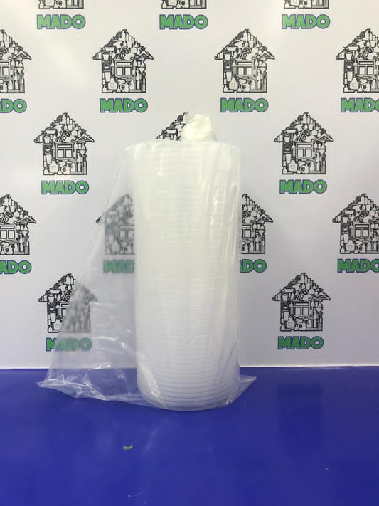 TAPA TAZON 4CH/6 LISA