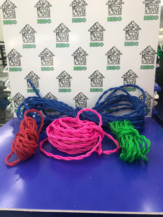 TENDEDERO GRANDE 15mts