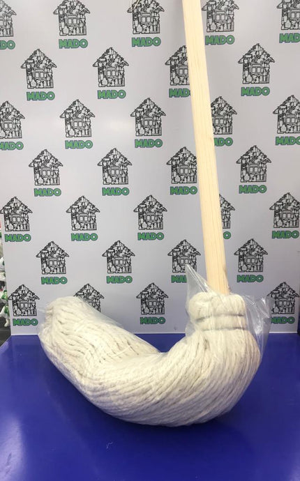 TRAPEADOR DE ALGODON PZ