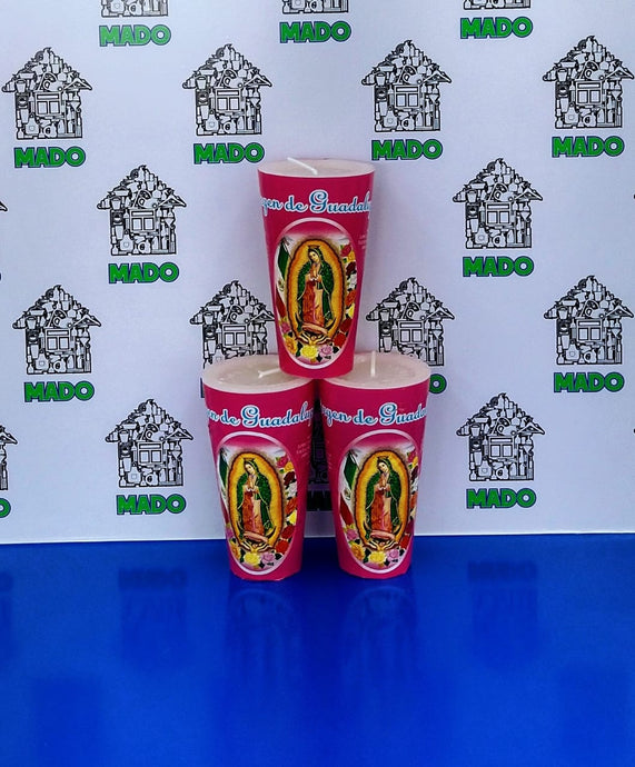 REPUESTO LUZ ETERNA 21 PIEZA