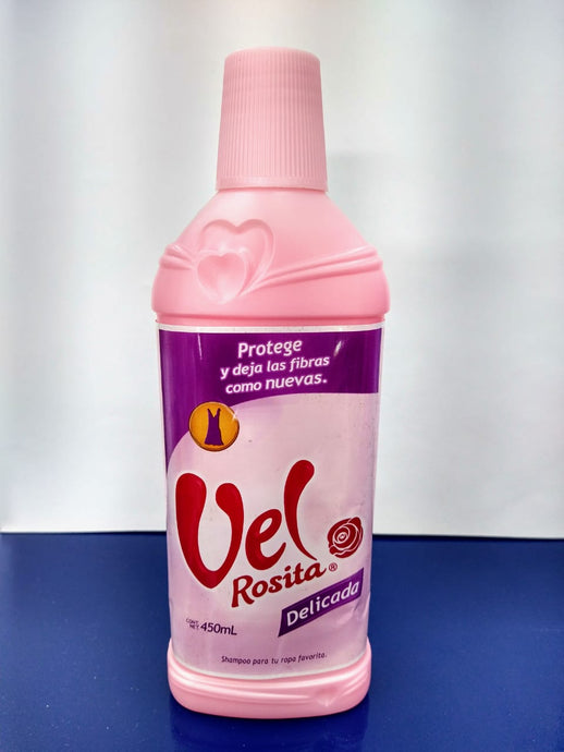 VEL ROSITA 450ML